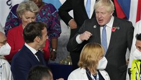 16:9
2021 G20
（圖／美聯社／達志影像）