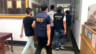 鳳山槍響！從小遭霸凌竟記仇約戰街頭