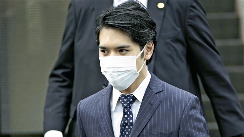 合格率86％　日本駙馬考律師落榜