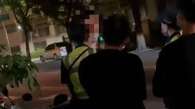 車禍,包庇,消防分隊長,隨案移送,函送法辦