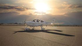 私人飛機,小型飛機 圖Pixabay