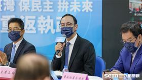 圖／國民黨提供 朱立倫 國民黨