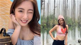 辜莞允（Nono）／ＩＧ