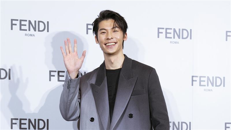 滿30歲　許光漢深夜無預警宣布喜訊