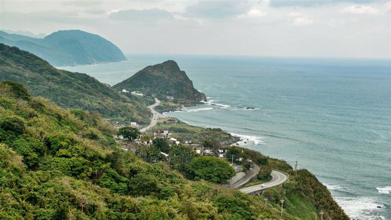 五感體驗！到花蓮高山森林基地享受