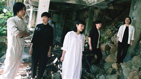 Triple Deer、蔡憶凡/翻攝自Triple Deer臉書