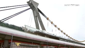 劍潭蓋TOD案　恐擋全球十大酷地鐵