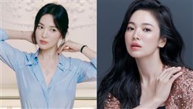 宋慧喬。宋慧喬IG