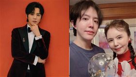 李雲迪和媽媽感情相當好，網傳媽媽發文痛訴輿論與高道德標準害了兒子。（圖／翻攝自李雲迪微博）