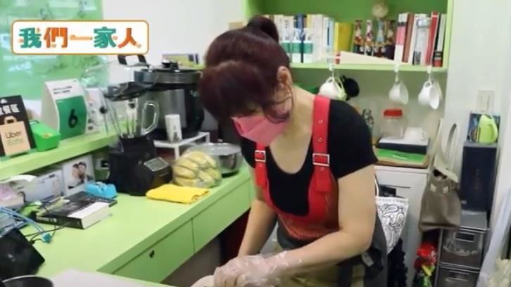 危機成轉機　韓國媽媽誓拓百間飯捲店