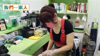 危機成轉機　韓國媽媽誓拓百間飯捲店