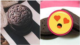 絕版,零食,巧克力餅乾,歐斯麥(翻攝自 Dcard、奧利奧臉書)