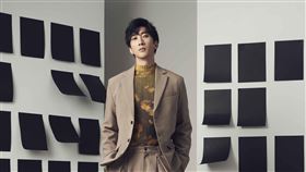 張懷顥／海蝶音樂提供