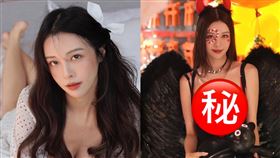 李元玲。（圖／翻攝自李元玲IG）