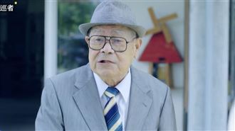 昔奪金鐘男配　張國棟十二指腸癌病逝