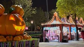 中國恐有疫情擴！上海迪士尼宣布緊急閉園：即刻起停止進入（圖／翻攝自上海迪士尼微博）