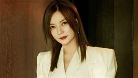 趙薇。（圖／翻攝自趙薇微博）