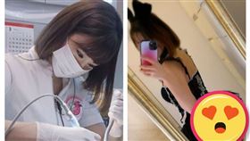 西原愛夏（圖／翻攝自manakanishihara　IG）遮