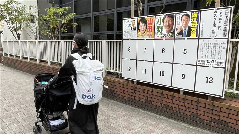 NHK民調：岸田文雄內閣支持達6成