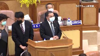 質疑核四怎重啟？侯友宜吐槽這句