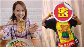 安乙蕎13年前在《海角七號》演出小女孩「大大」讓人印象深刻。（圖／翻攝自安乙蕎 An.Yi.Chiao臉書）