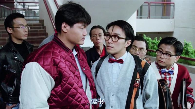 他是港片硬漢　曾幫向華強管賭場十年