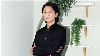 獨／只會中文表演？他喊：永遠跪對岸