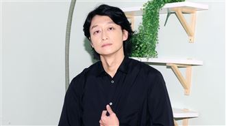 獨／柯宇綸台獨遭封殺　突收父親訊息