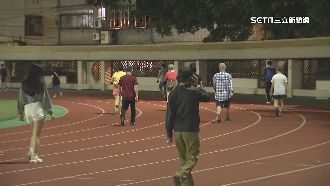 散步遭高中生撞倒　7旬婦腦出血昏迷