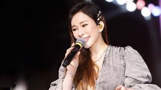 影片洩溫嵐地下情　吳宗憲發聲了