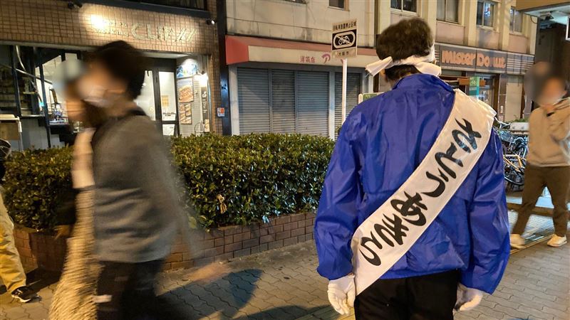 日本眾院大選　執政黨大阪選區全輸