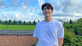 金宣虎 （圖／翻攝自IG／seonho__kim）