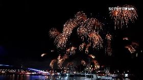 淡水煙火.秀2300