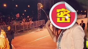 許貴雅。（圖／翻攝自臉書）