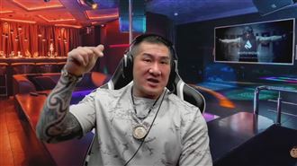 黃秋生「台灣沒美食！」館長：不認同