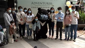 瑞光社宅入厝派對　團隊強化社區連結