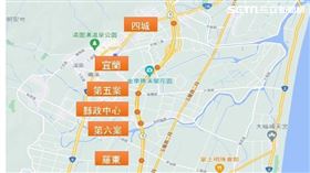 宜蘭高鐵戰。（圖／屋比房屋提供）