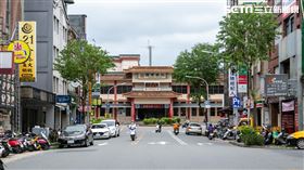 高鐵宜蘭站專題，羅東站。（圖／記者楊澍攝影）