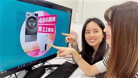 486團購指出，有近83.9%的消費者表示比以往更期待促銷折扣