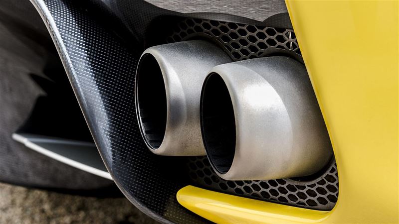 不願再忍受噪音　在紐約改管將被重罰