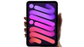  圖／翻攝自蘋果發表會,ipad,ipadmini