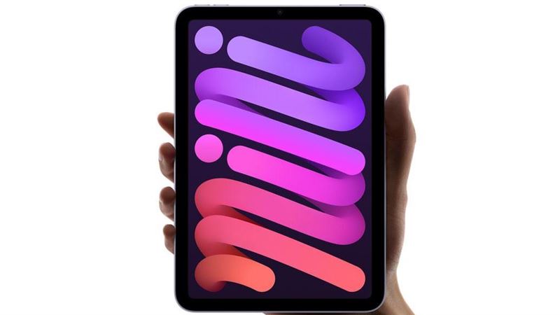 等超久！iPad Mini 6開賣