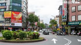 高鐵宜蘭站專題，羅東站。（圖／記者楊澍攝影）