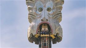 六福村,六福村提供