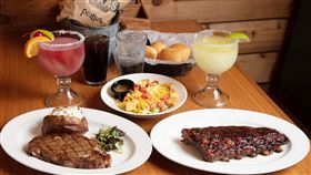 牛排。（圖／業者提供）