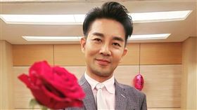 謝承均擁有帥氣臉蛋，演出多部8點檔戲劇，深受不少人的喜愛。（圖／翻攝自謝承均臉書）