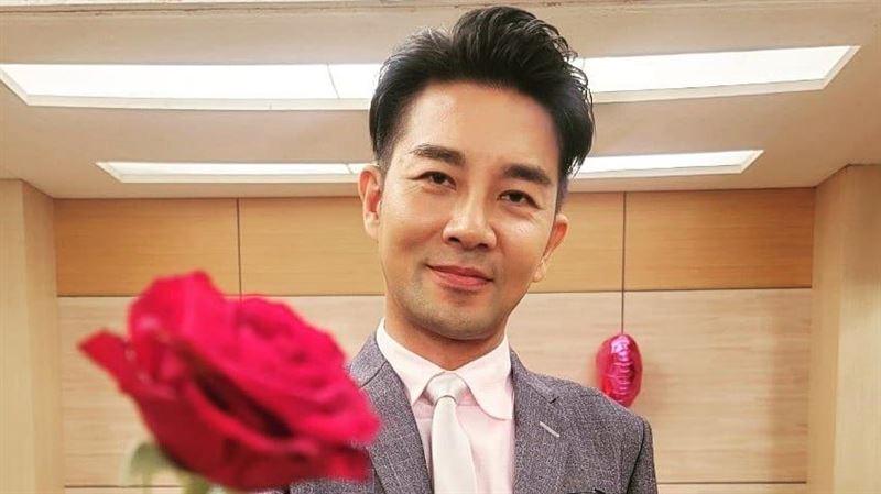 49歲謝承均認了「被叫大伯」不習慣