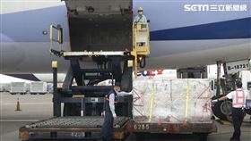 美國贈台150萬劑莫德納抵台！