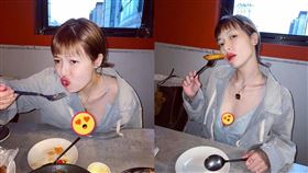 泫雅。(圖／泫雅IG)