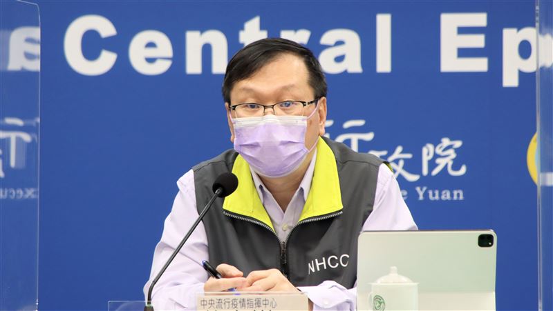 第四劑逃不掉？莊人祥：有公平性隱憂